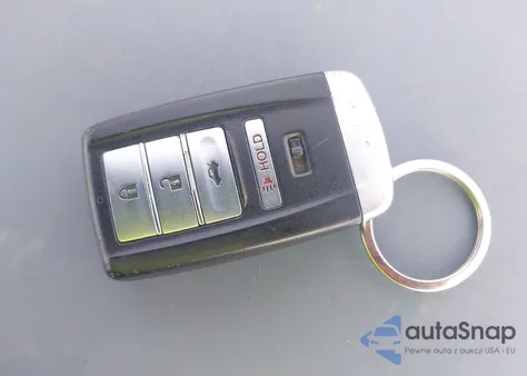 2014 Acura Rlx from USA, damaged, VIN JH4KC1F5XEC006286